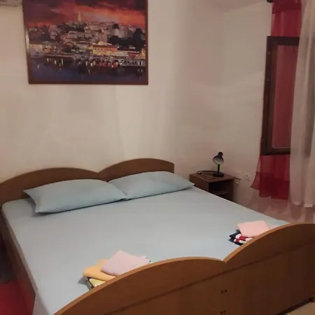 Baka Apartment Vinisce